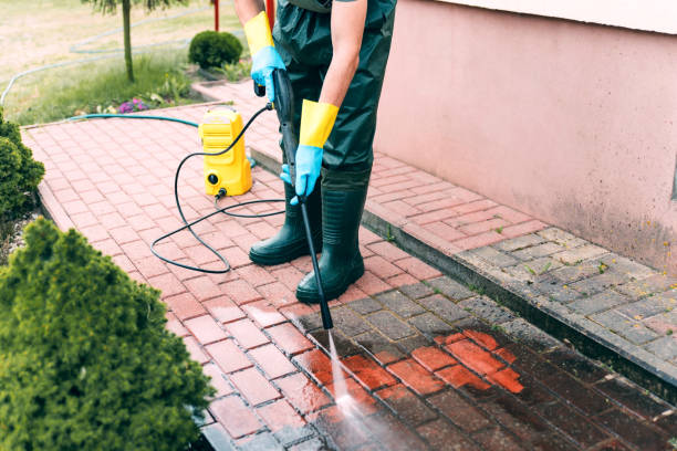 Why Choose Our Certified Pressure Washing Experts for Your Project Needs in South Congaree, SC?