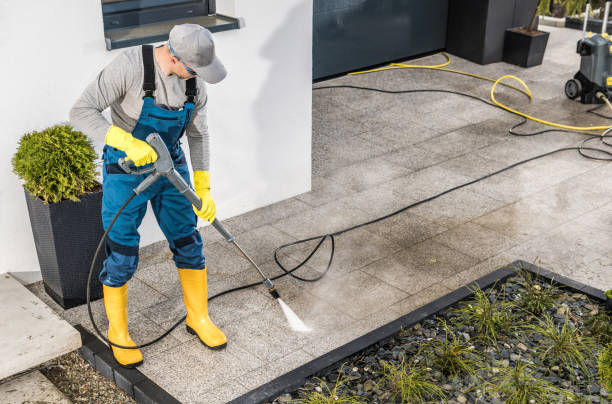 Best Pressure Washing Contractors  in South Congaree, SC