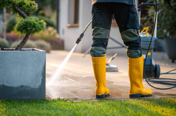 Best Deck Cleaning Services  in South Congaree, SC